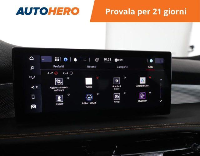 ALFA ROMEO Tonale 1.3 280 CV PHEV AT6 Q4 Speciale