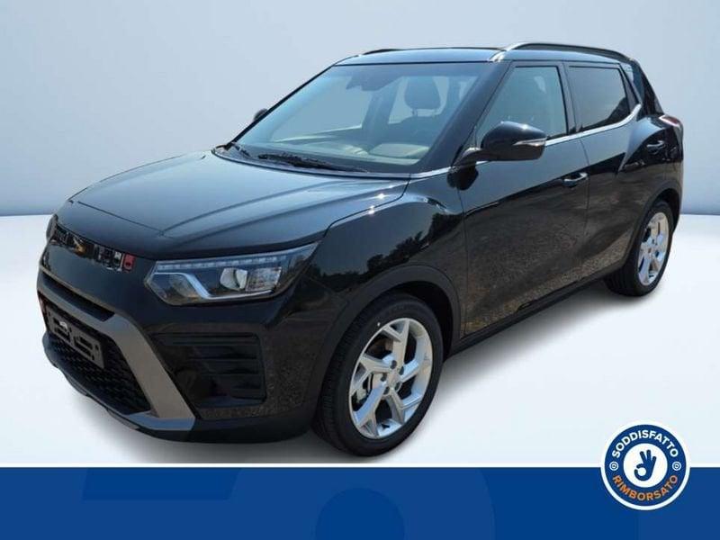 KGM Tivoli Style 1.5 Turbo GDI 163 CV - GPL