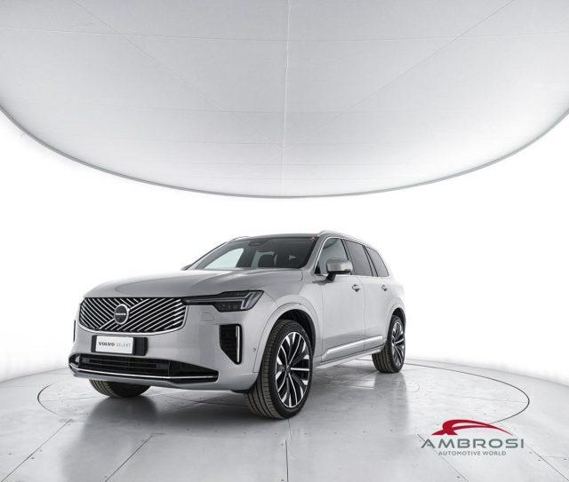 VOLVO XC90 B5 AWD automatico Plus Bright 7 P.ti
