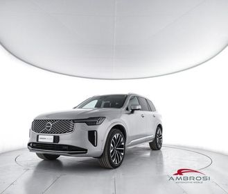 VOLVO XC90 B5 AWD automatico Plus Bright 7 P.ti