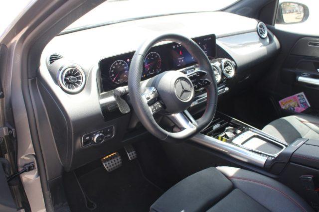 MERCEDES-BENZ B 180 d Automatic AMG Line Premium