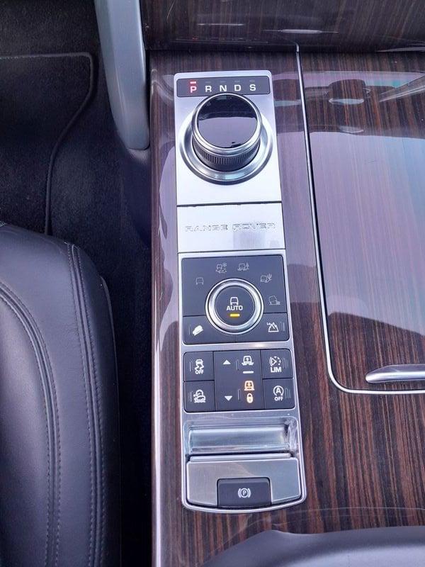 Land Rover Range Rover Range Rover 3.0 TDV6 Vogue NETTO EXPORT/IVA ESPOSTA