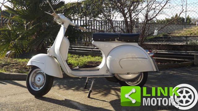 PIAGGIO Other Vespa 160 GS VSB1T anno 1964 ben tenuta