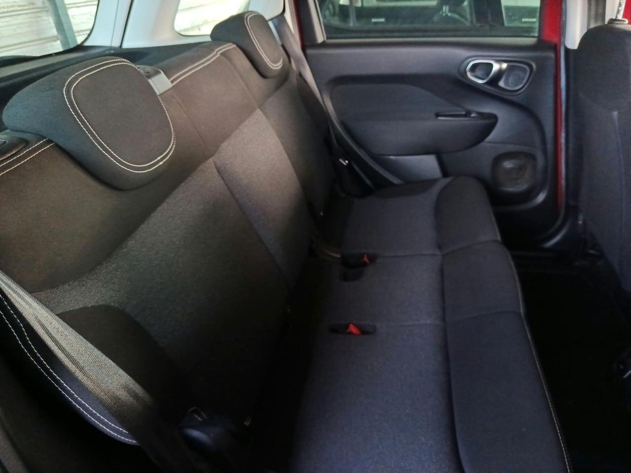 Fiat 500L 1.6 Multijet 120 CV Pop Star
