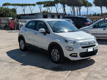 FIAT 500X 1.6mjt 120cv