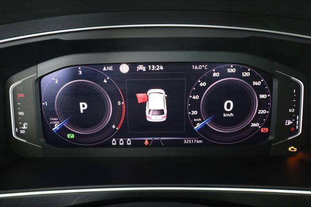 VOLKSWAGEN Tiguan Tiguan 2.0 TDI 150 CV SCR DSG Elegance