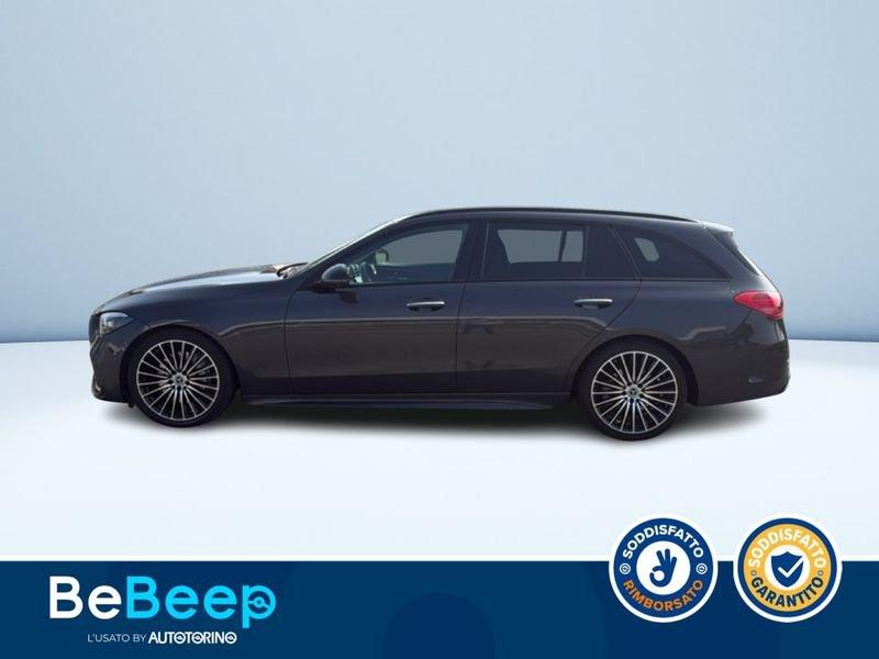 Mercedes-Benz Classe C C SW 220 D MHEV PREMIUM PLUS AUTO