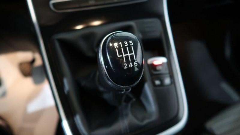 Renault Scénic Scénic Blue dCi 120 CV Sport Edition2