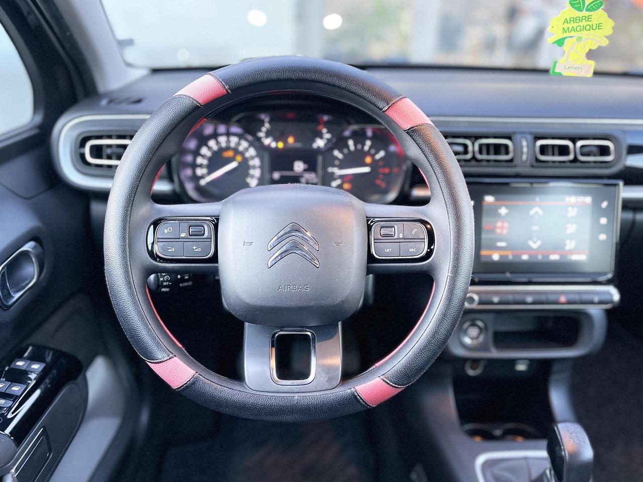 Citroen C3 83CV E6 Neo Benzina - 2022