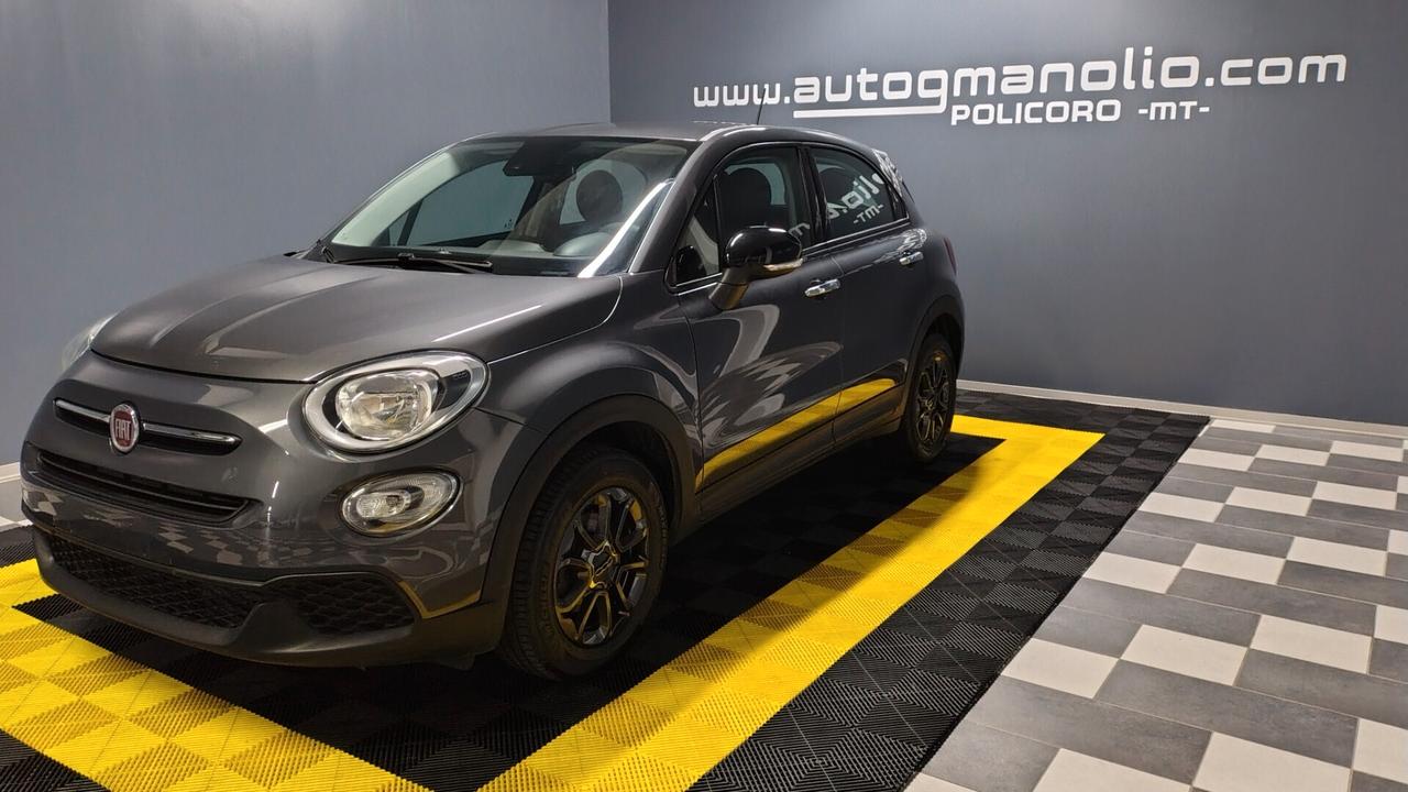Fiat 500X 1.3 MultiJet 95 CV Cult