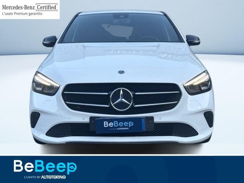 Mercedes-Benz Classe B B 200 D SPORT PLUS AUTO