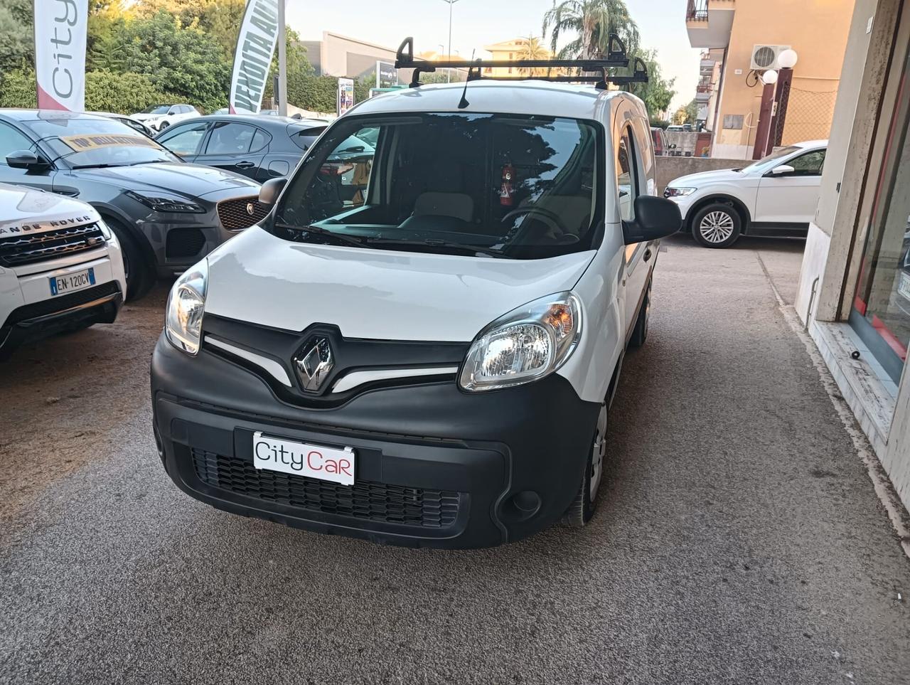 RENAUL KANGOO EXPRESS 1.5 D