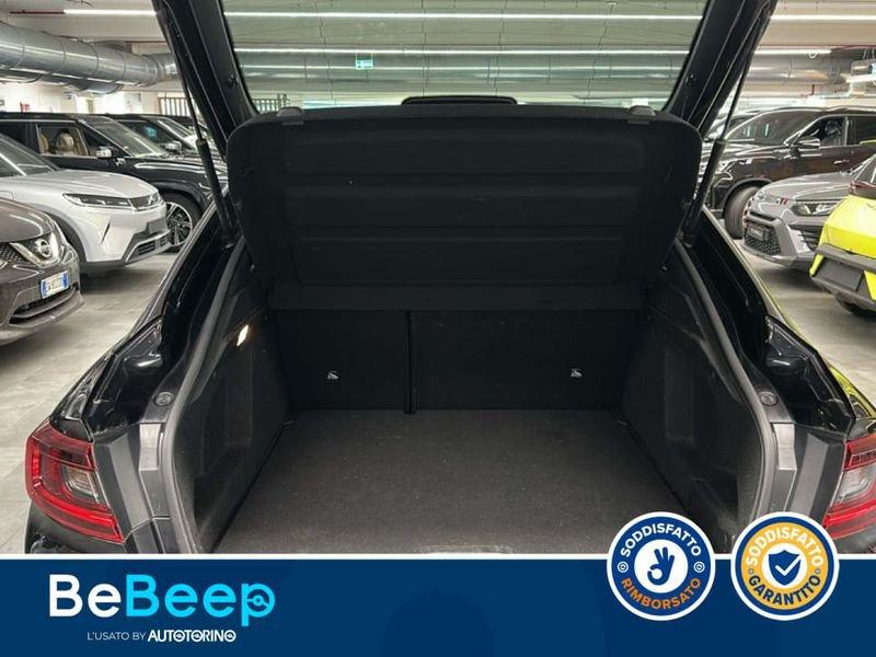 Renault Arkana 1.6 E-TECH FULL HYBRID R.S. LINE FAST TRACK