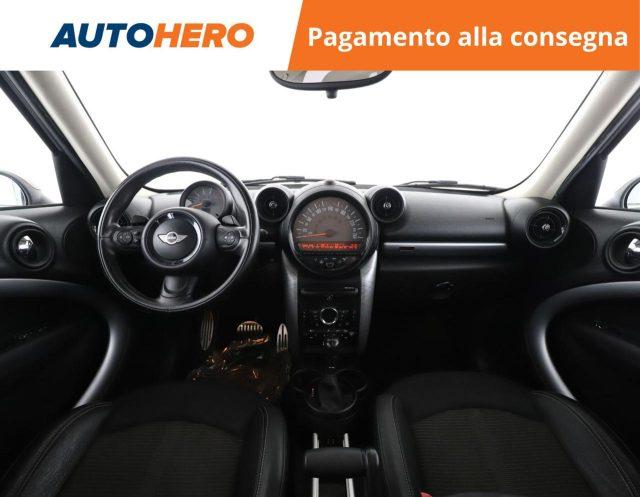 MINI Countryman Mini Cooper SD Countryman