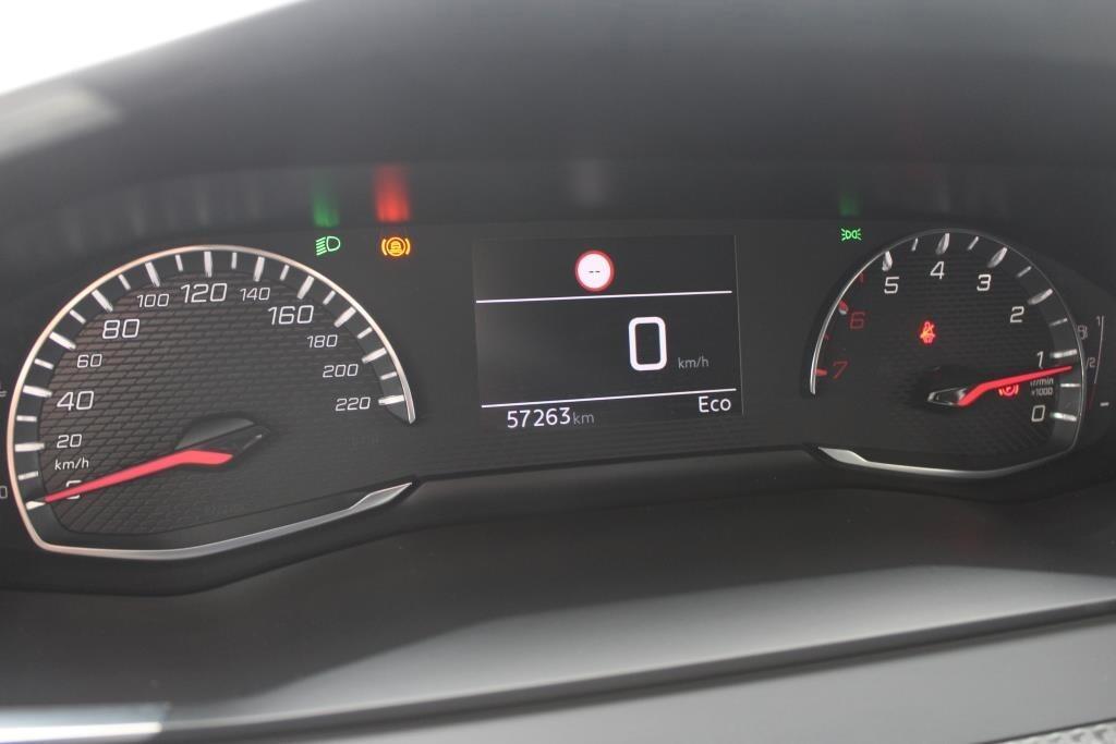 PEUGEOT 208 BlueHDi 100 CV Allure *Pelle *CarPlay