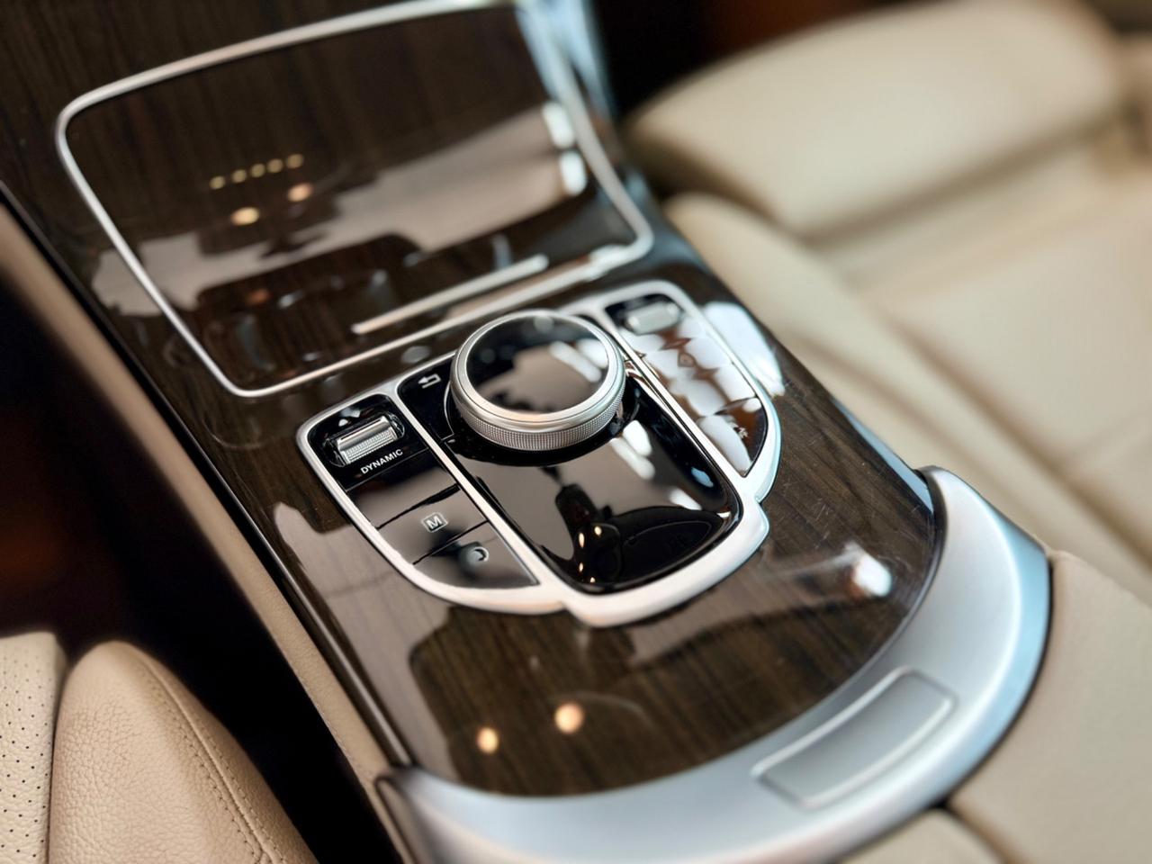 Mercedes-Benz GLC 220CDI 170cv 4Matic E6