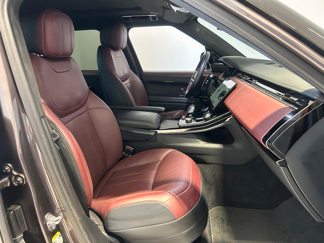 Land Rover Range Rover Sport 3.0 I6 PHEV 510 CV Autobiography