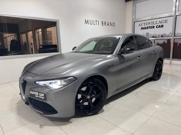 Alfa Romeo Giulia 2.2 Turbodiesel 210 CV AT8 AWD Q4 Veloce