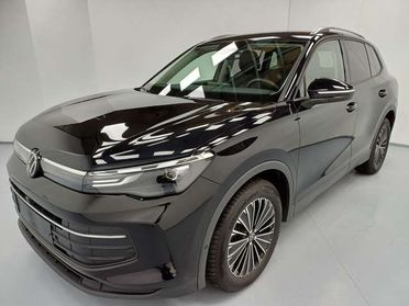 Volkswagen Tiguan *ELEGANCE* 2.0 TDI DSG 150CV *MATRIX+GANCIO* PROMO