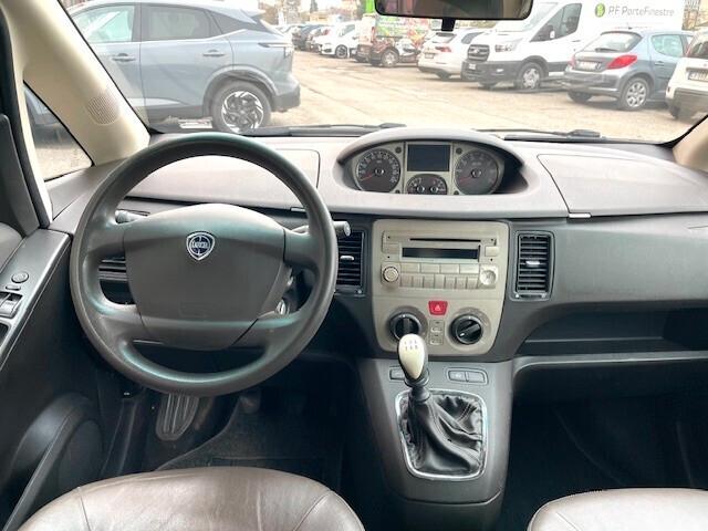 Lancia MUSA 1.4 16V Oro
