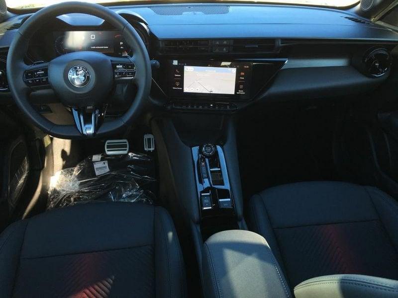 Alfa Romeo Junior 1.2 145 CV Hybrid eDCT6 Speciale PRONTA CONSEGNA