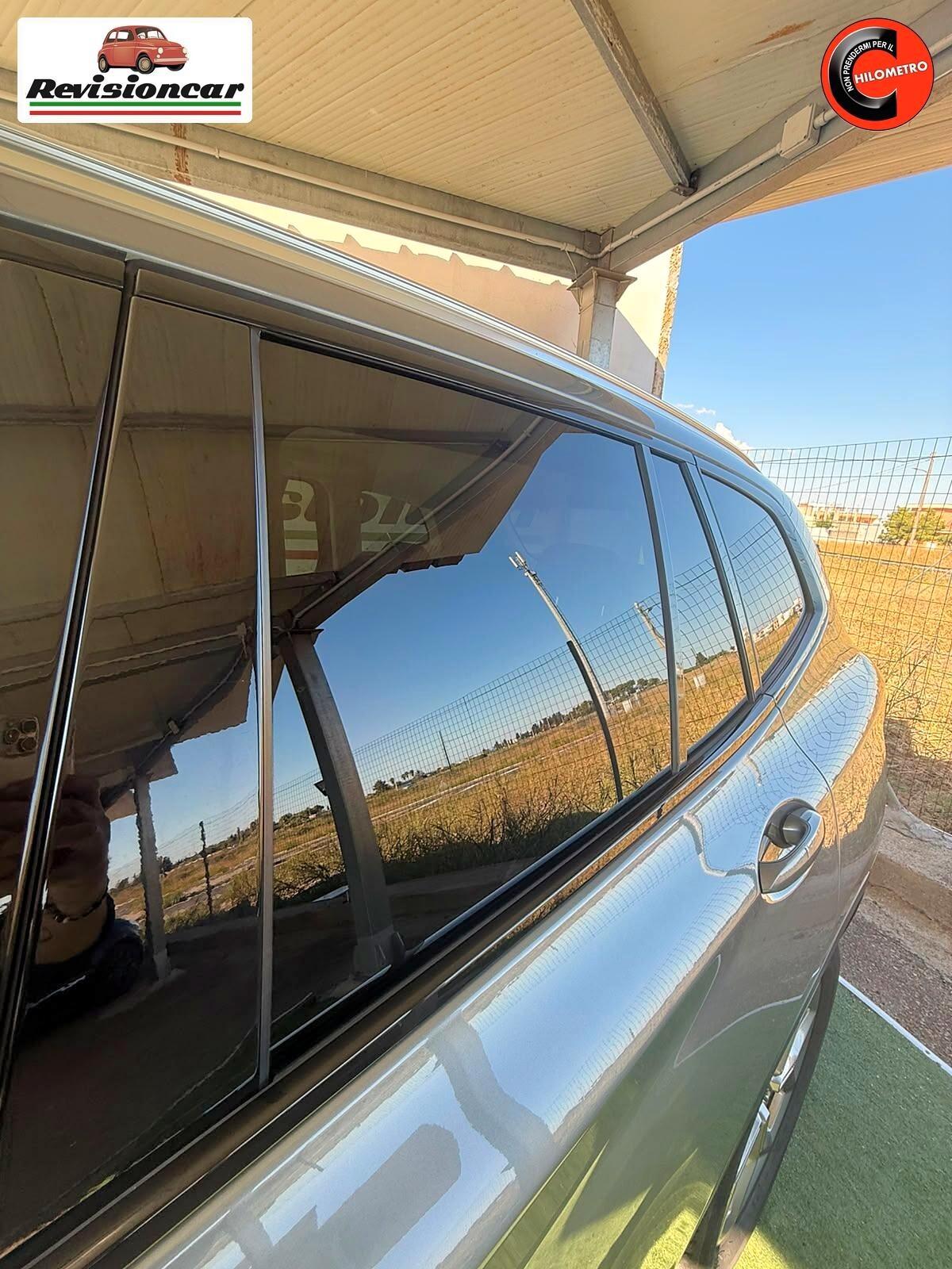 Bmw X3 xDrive20d 48V