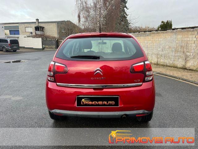 CITROEN C3 PureTech 68 Selection GPL