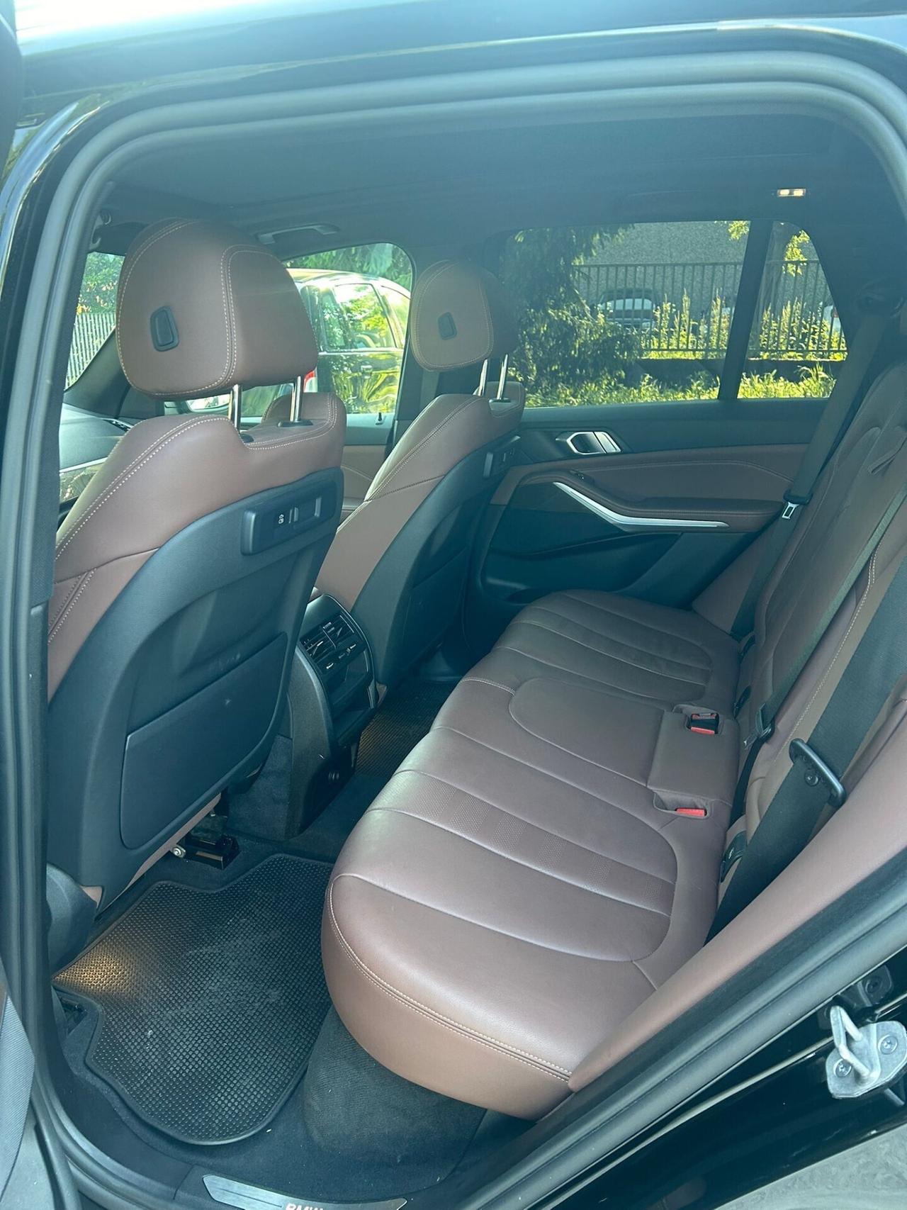 Bmw X5 xDrive45e xLine