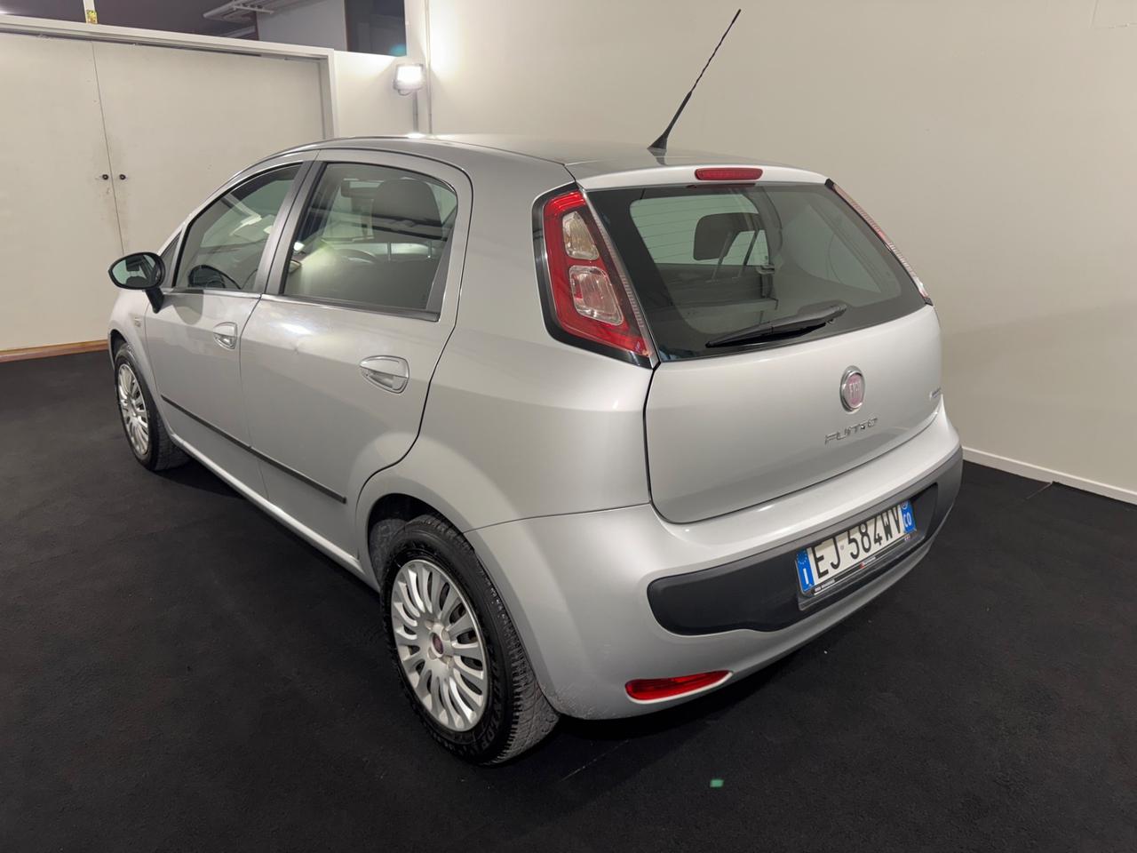 Fiat Punto Evo Punto1.4 5 porte S&S Dynamic