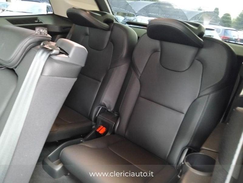 Volvo XC90 2.0 b5 Inscription awd 7p.ti geartronic my20