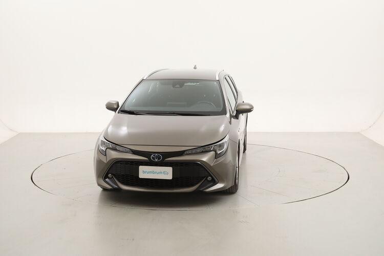 Toyota Corolla TS Hybrid Business BR329089 1.8 Full Hybrid 122CV