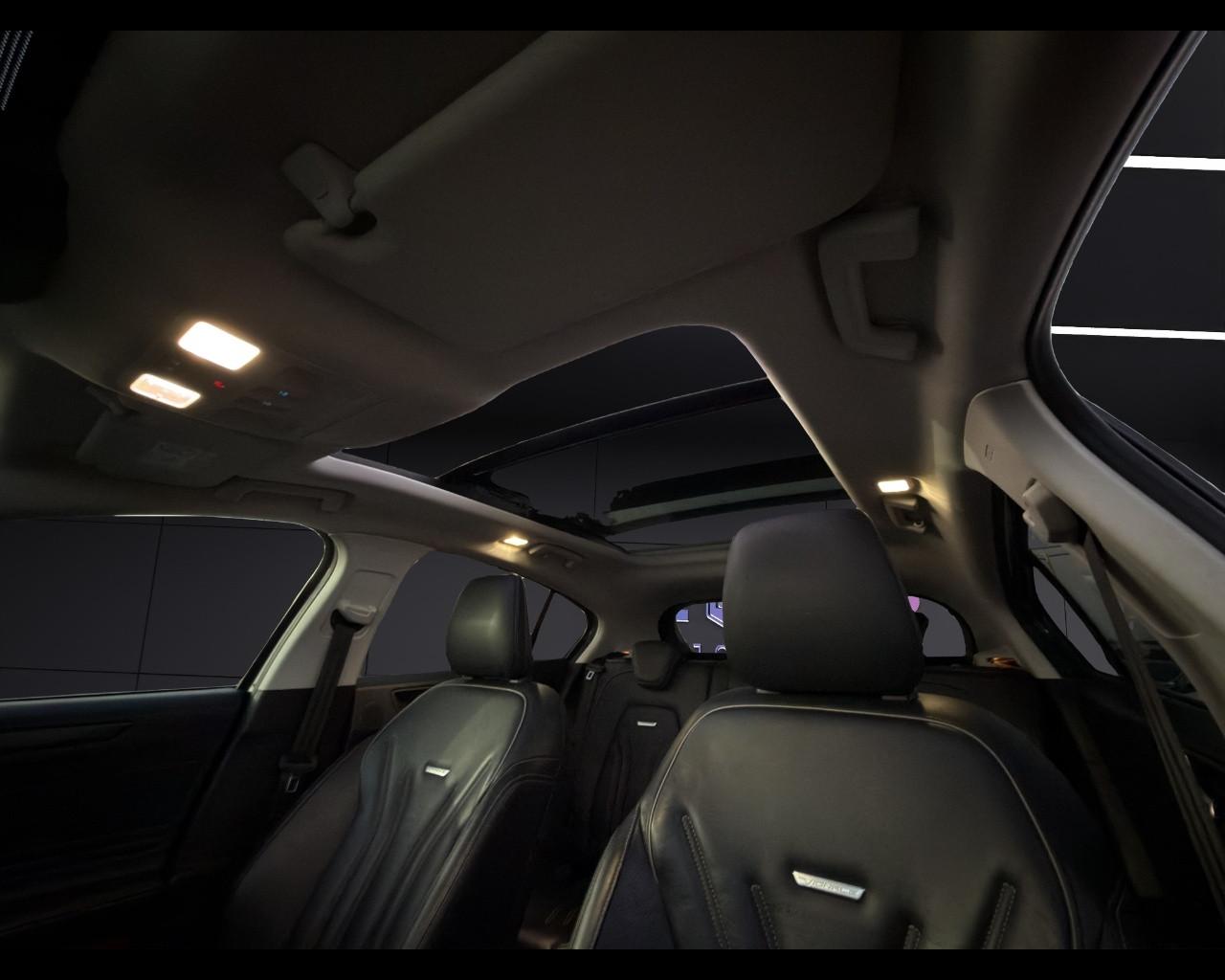 FORD Focus 4ª serie - Focus 1.0 EcoBoost 125 CV automatico 5p. Vignale Co-Pilot