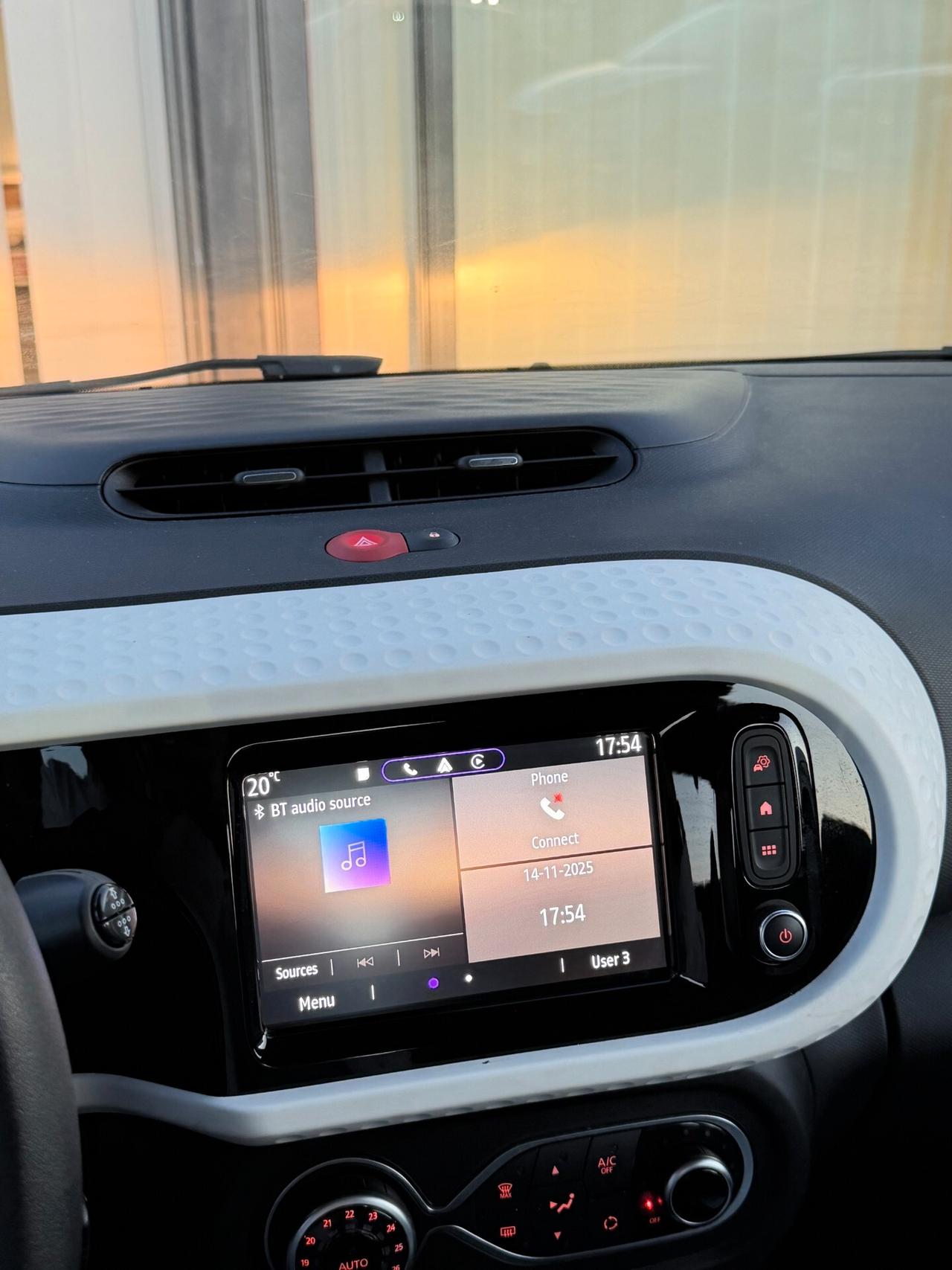 Renault Twingo SCe 65 CV Equilibre