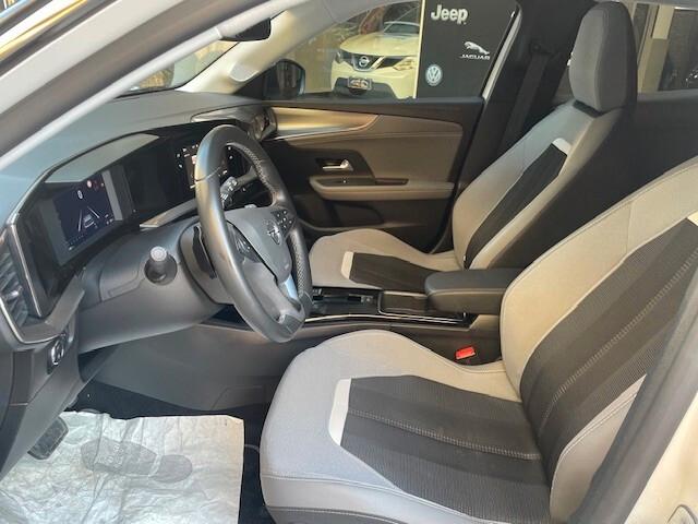 Opel Mokka 1.2 Turbo 130 CV aut. Elegance
