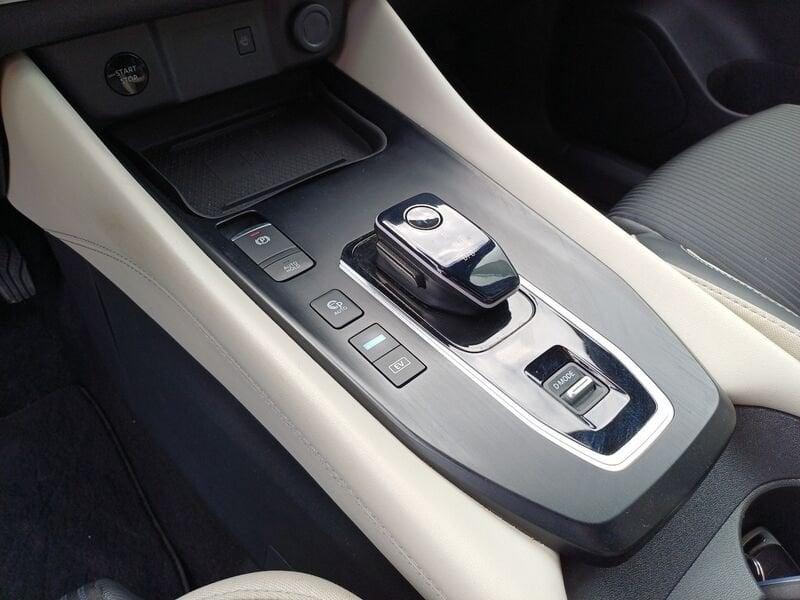 Nissan Qashqai Qashqai 1.5 e-power Tekna 2wd