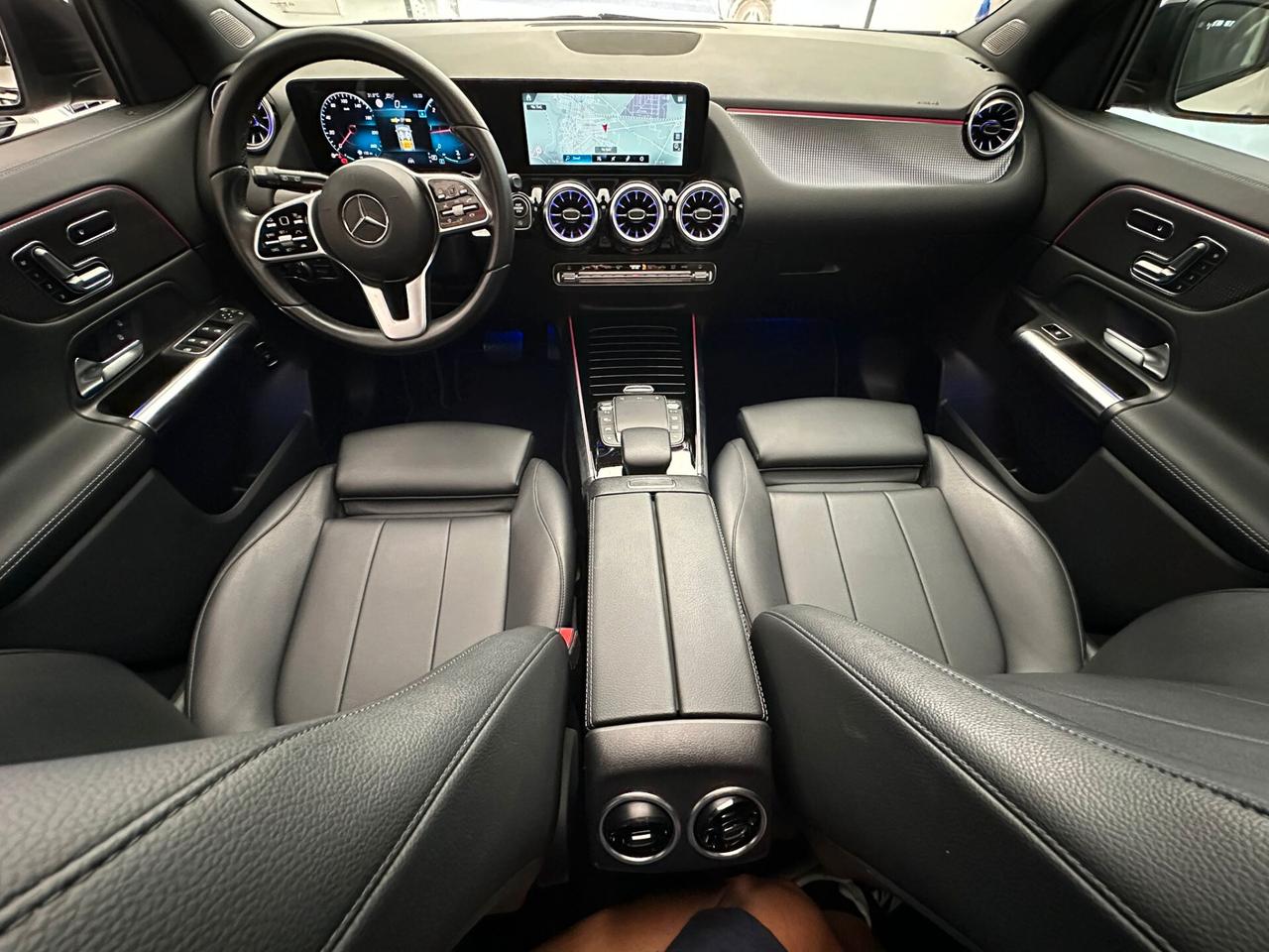 Mercedes GLA 220 4Matic Autom. Premium TETTO