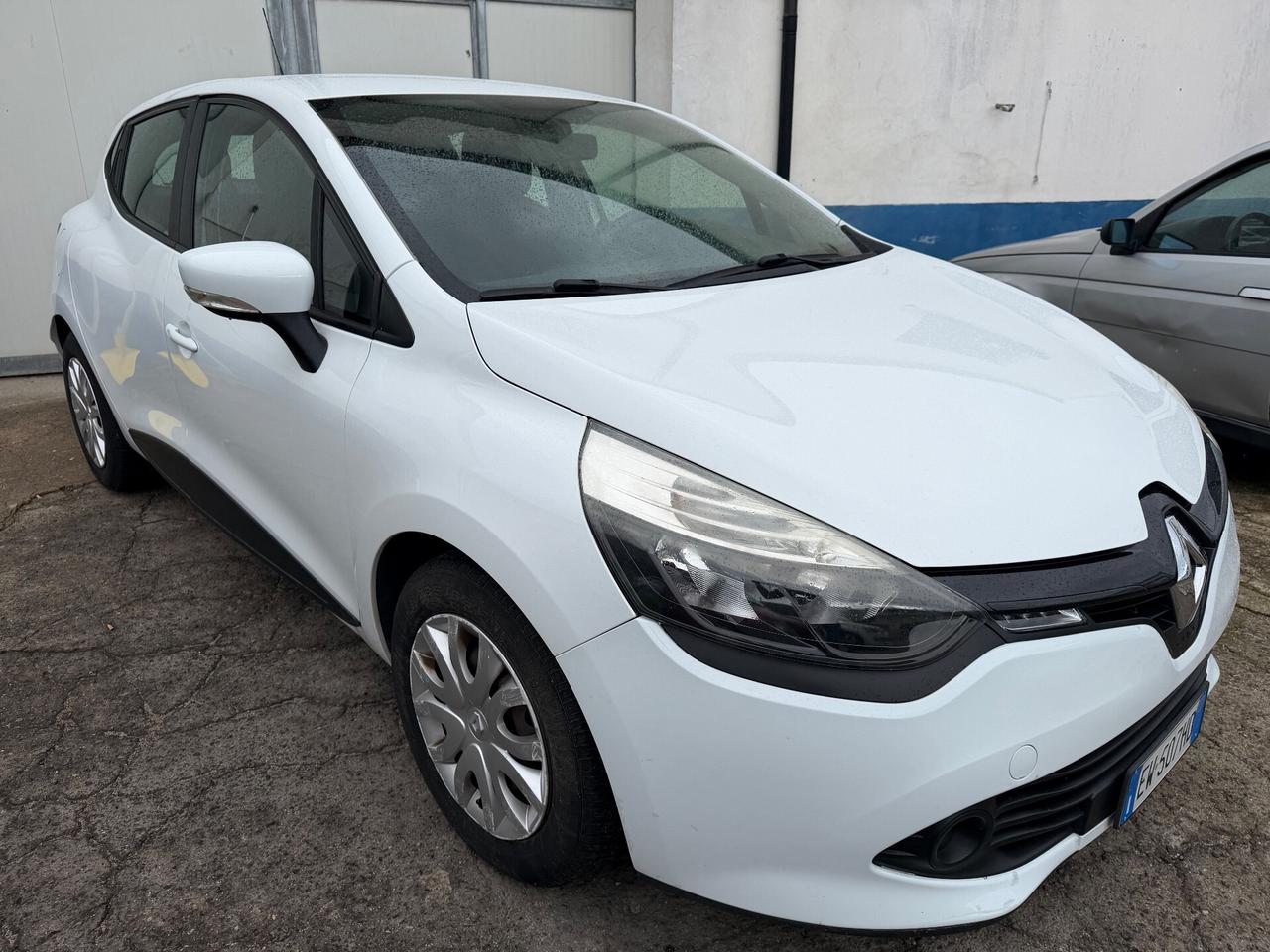 Renault Clio 1.2 75CV 5 porte Live 74 mila km