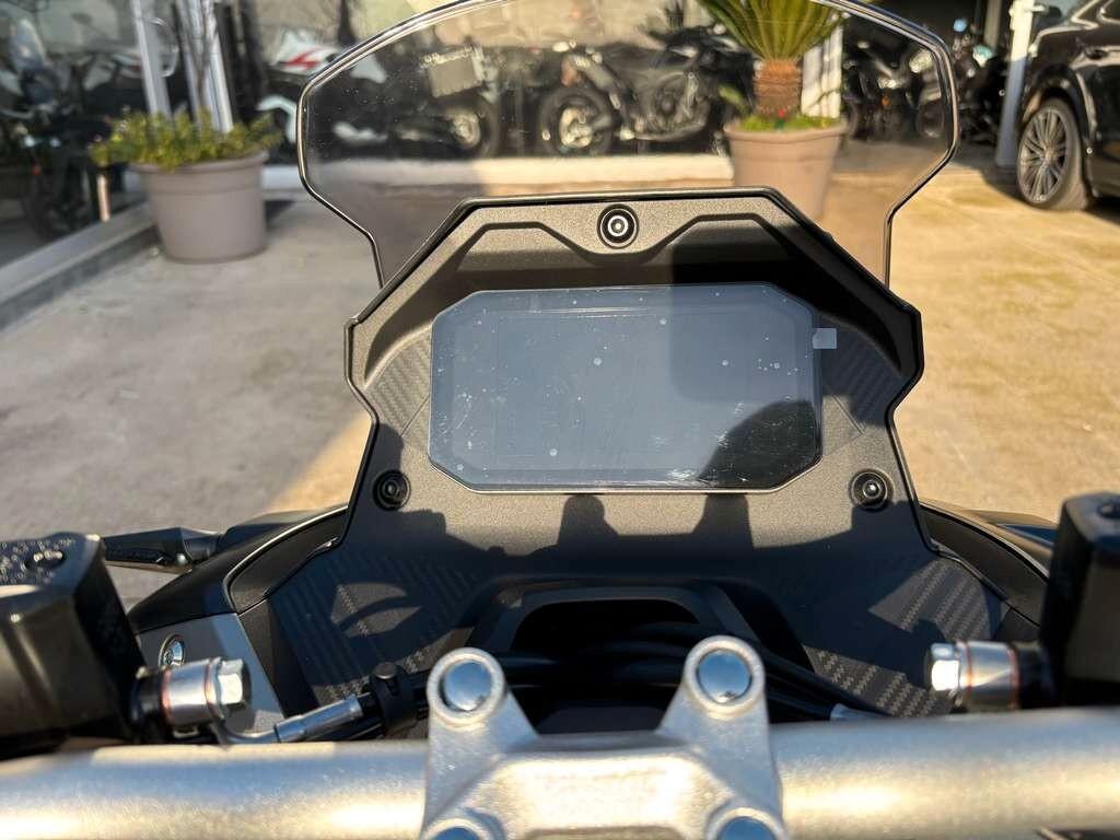 Voge Sfida ADV 200 Nuovo pronto consegna