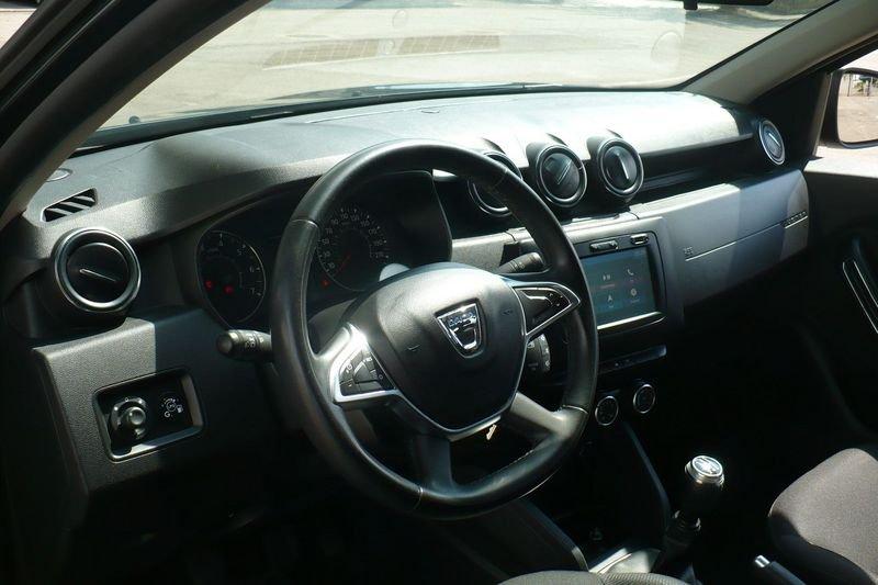 Dacia Duster 1.0 TCe 110 CV ECO-G 4x2 15th Anniversary