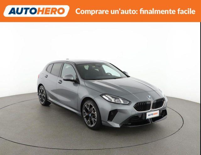 BMW 118 d MSport