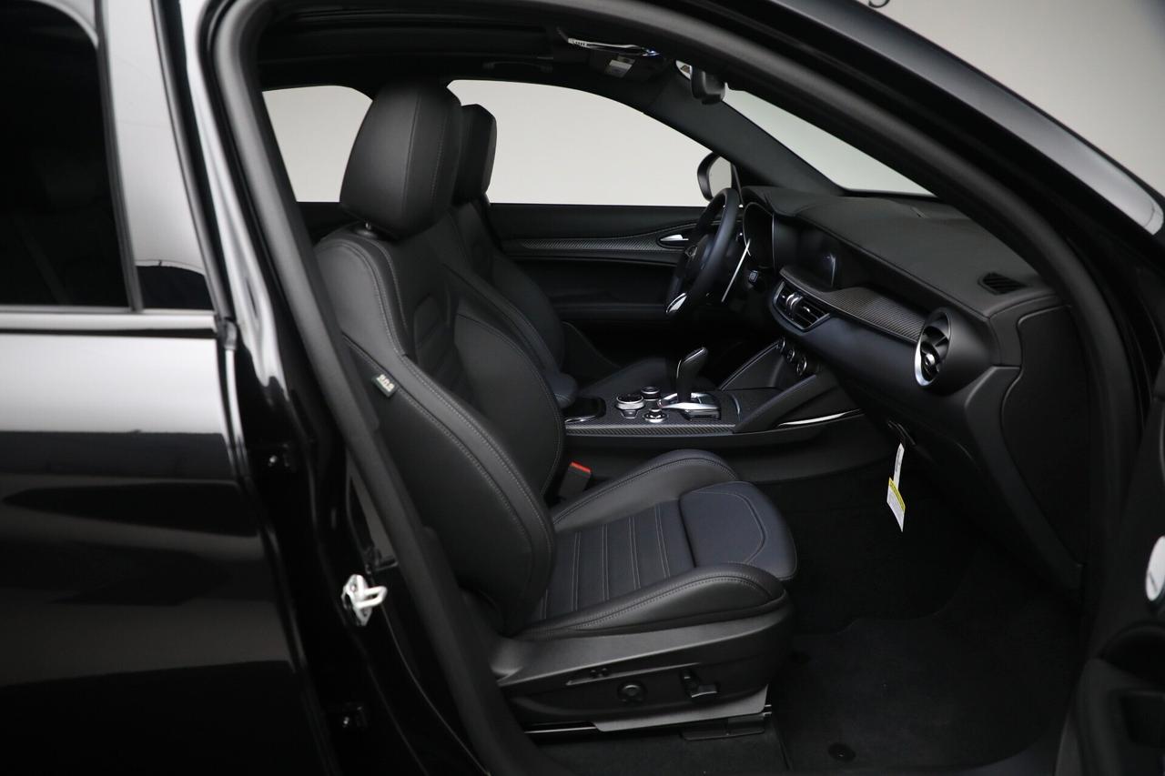 Alfa Romeo Stelvio 2.9 Bi-Turbo V6 520 CV AT8 Q4 Quadrifoglio NOLEGGIO LUNGO TERMINE - LEASING FULL INCLUSIVE
