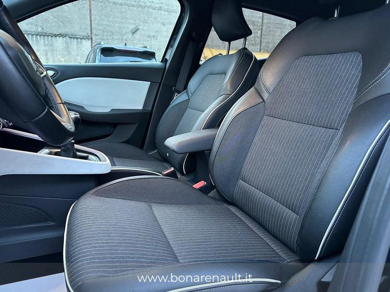 Renault Clio 1.0 ECO-G 100CV TECHNO