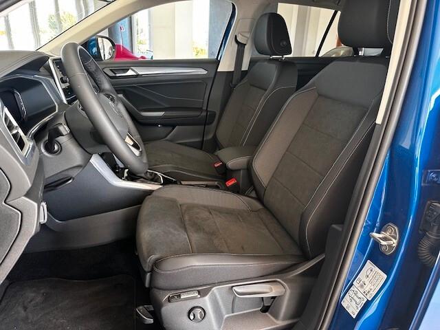 Volkswagen T-Roc 1.0 TSI Style