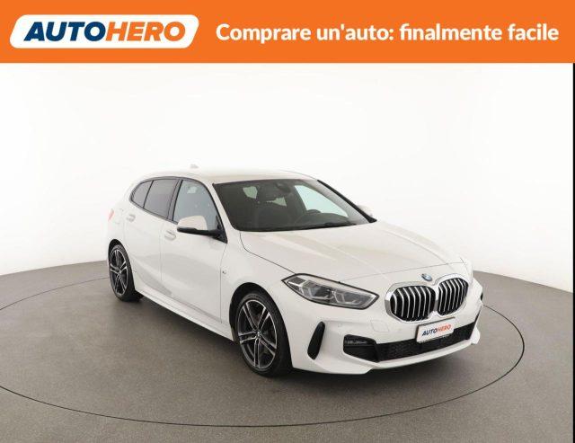 BMW 118 i 5p. Msport