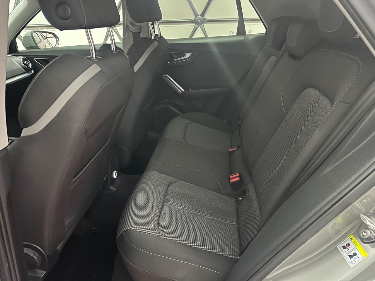 Audi Q2 1.6 TDI Sport