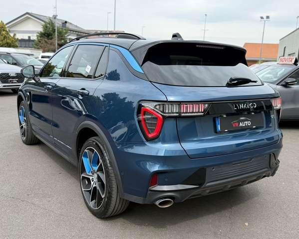 Lynk & Co 01 01 1.5 td phev auto PROMO FIN