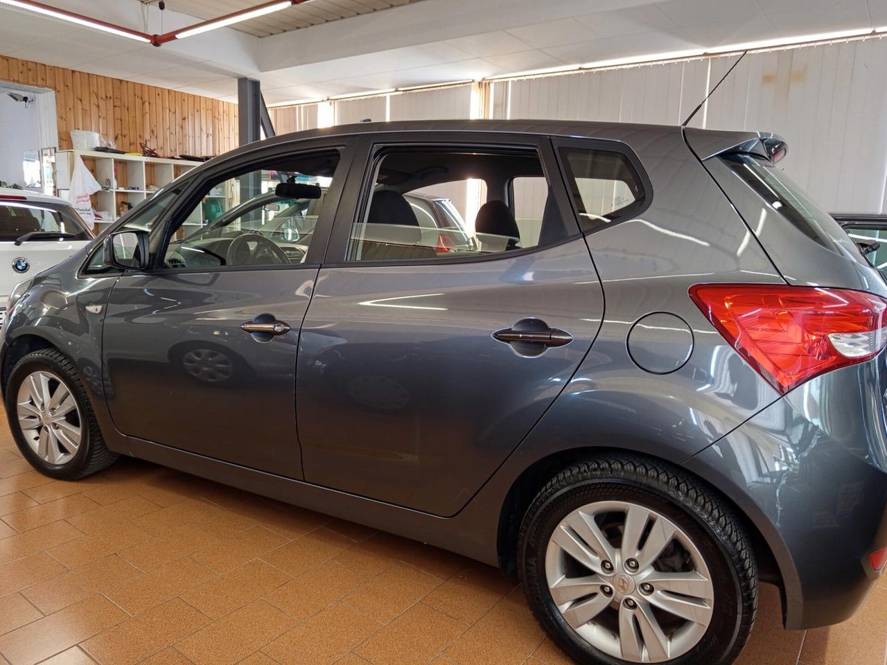 Hyundai iX20 1.4 BENZINA-GPL, 114 Mila chilometri ok neopatentati