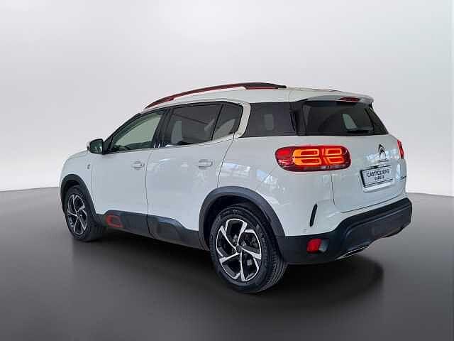 Citroen C5 Aircross C5 Aircross 1.5 bluehdi C-Series s&s 130cv eat8