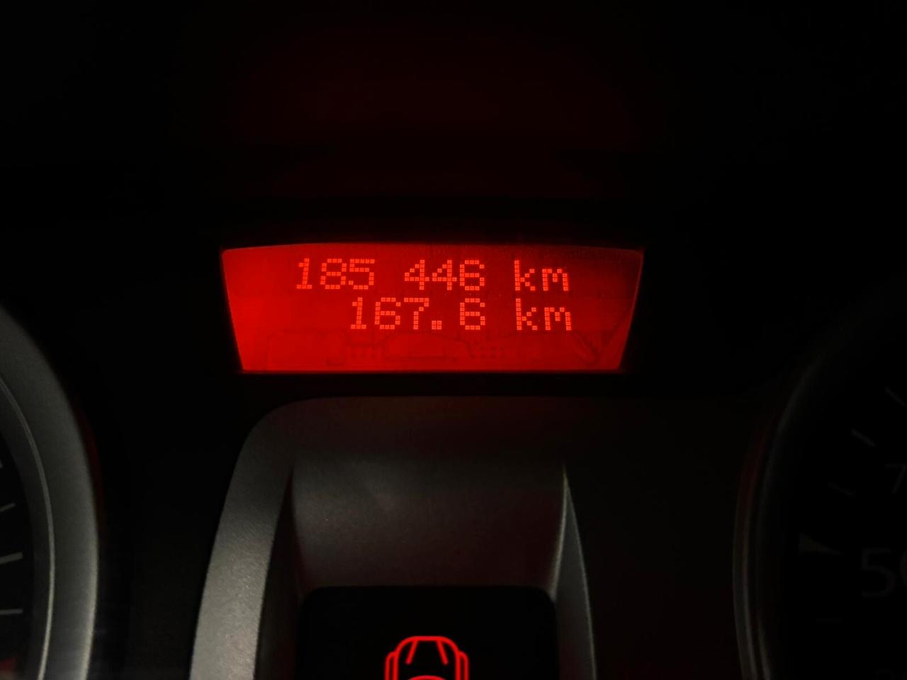 Renault Clio 1.2 16V 5 porte Live!