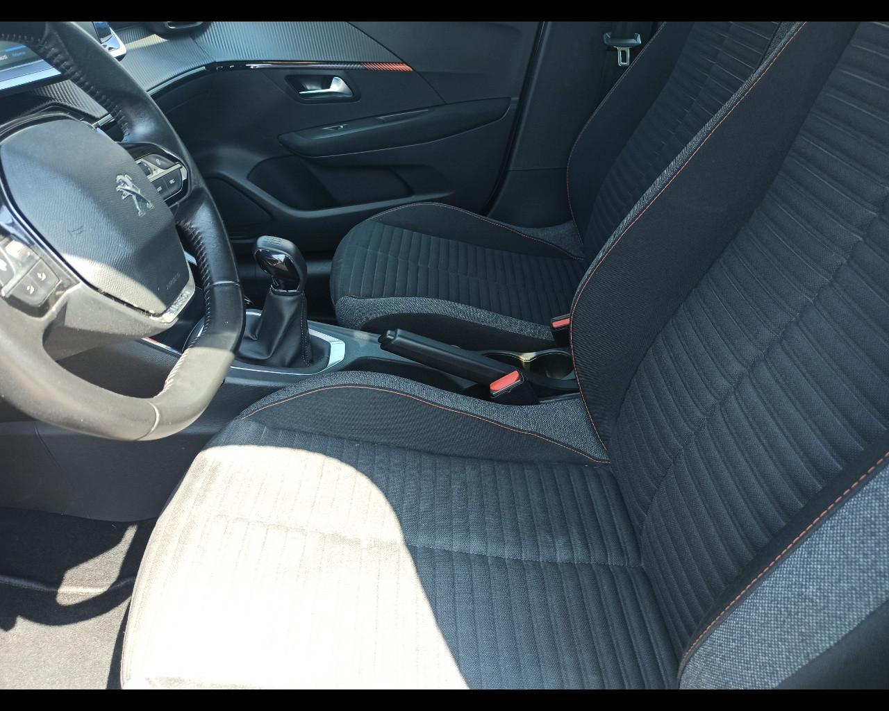 PEUGEOT 208 2ª serie - 208 PureTech 75 Stop&Start 5 porte Active Pac